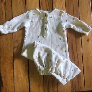 Kate Quinn Newborn Gown